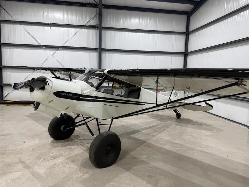 American Legend Aircraft AL18 MOAC