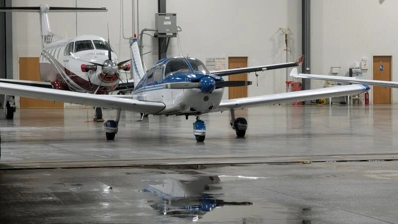 Piper PA-28-180 Cherokee/Archer